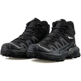 تصویر X Ultra 360 Mid Gtx Bot Outdoor مشکی سالامون Salomon 