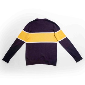 تصویر پلیور یونیسکس از برند اچ اند ام 