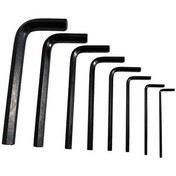 تصویر ست آچار آلن ایت مدل 3-002 مجموعه ۸ عددی 