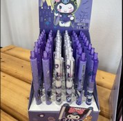 تصویر مداد فشاری کرومی 