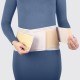 تصویر کمربند ساکروایلیاک طب و صنعت کد 53600 Tebosanat Lumbo Sacral Belt With Pad