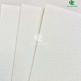 تصویر مقوا آبرنگ فابریانو ۳۰۰ گرم 