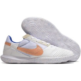 تصویر کفش فوتسال نایک استریت گتو Nike Street Gato - 4 Nike Street Gato