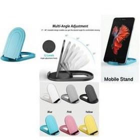 تصویر مجموعه لوازم جانبی موبایل چوبیس مدل OK Stand STENTS 