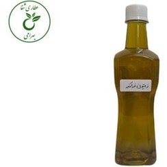 تصویر روغن زیتون فرابکر ۱ لیتری بی‌بو 