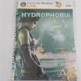 تصویر بازی اکشن HYDROPHOBIA 