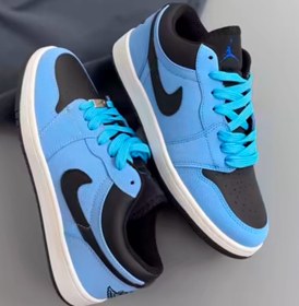 تصویر نایک جردن وان 