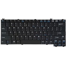 تصویر کیبورد لپ تاپ ACER TRAVELMATE 290 