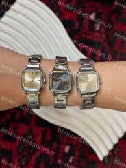 تصویر ساعت مچی زنانه استیل دنیل ولینگتون 