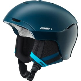 تصویر هلمت اسکی ELAN EON PRO BLUE 2025 