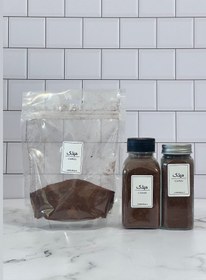 تصویر پودر میخک 