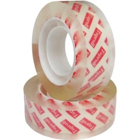 تصویر چسب نواری 36 یارد تاپرول Toproll 