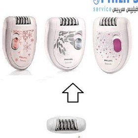 تصویر موچین فلزی فیلیپس سری 6400 