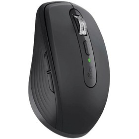 تصویر ماوس بی سیم لاجیتک مدل MX Anywhere 3 ا Logitech MX Anywhere 3 Wireless Mouse Logitech MX Anywhere 3 Wireless Mouse