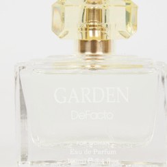 تصویر ادکلن اورجینال برند Defacto مدل Garden Aromatik 100 ml کد 739454814 