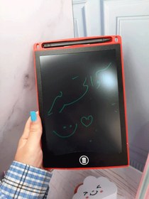 تصویر تبلت جادویی 8.5 اینچی تخته جادویی