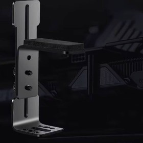 تصویر براکت کارت گرافیک (عمودی) Graphics Card Holder Adjustable 
