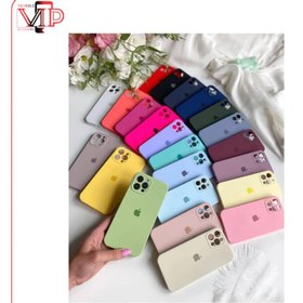 تصویر سیلیکونی ایفونی12PROMAX 