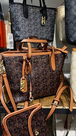 تصویر کیف مایکل کورس 