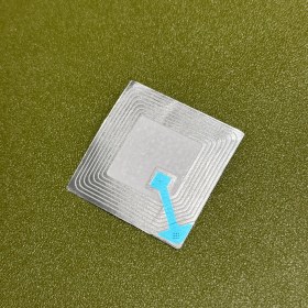 تصویر لیبل دزدگیر RF 