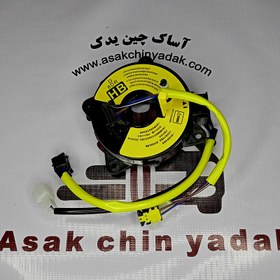 تصویر کابل حلزونی MVM315 