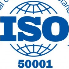 تصویر سیستم مدیریت انرژی iso 50001 