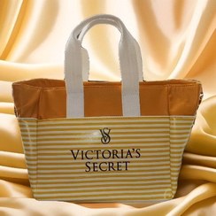 تصویر کیف سایز بزرگ برند VICTORIA'S SECRET . . . . 