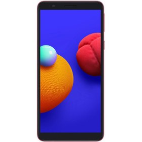 تصویر گوشی موبایل سامسونگ مدل Galaxy A01 Core SM-A013G/DS دو سیم کارت ظرفیت 32 گیگابایت 