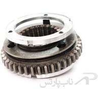 تصویر کشویی دنده 1 و 2 پژو 405 عظام 