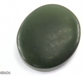 تصویر نگین یشم یمن کد 48606 