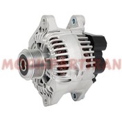 تصویر دینام سوناتا و ازرا هیوندای 3730025201 OEM