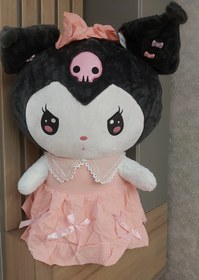 تصویر عروسک کرومی سایز ۷۰ 