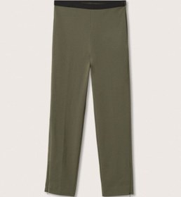 تصویر لگ زنانه منگو mango 