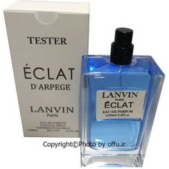 تصویر تستر ادو پرفيوم زنانه لانوین اکلت آرپیج | Lanvin Eclat d´Arpege 