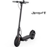 تصویر اسكوتربرقي SEGWAY NINBOT F25S 