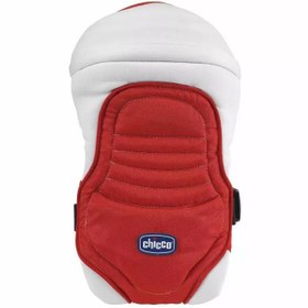 تصویر آغوشی نوزاد چیکو اورجینال Chicco Soft & Dream - مشکی Original Chicco Soft & Dream Baby Carrier