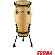 تصویر کونگا چوبی نینو مدل NINO8NT 