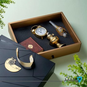 تصویر گیفت یلدا سارنگ - کد 1517 