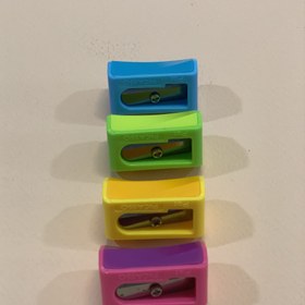 تصویر تراش ساده پیکاسو 