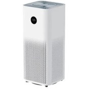 تصویر دستگاه تصفیه هوا شیائومی مدل Air Purifier 4 Pro 