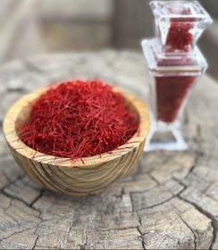 تصویر زعفران اصیل نیشابور Saffron