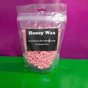 تصویر وکس 300 گرمی رنگی 