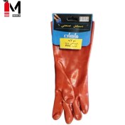 تصویر دستکش ضد اسید ماهان 