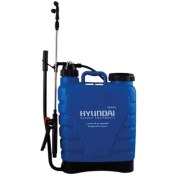 تصویر سمپاش دستی هیوندای 16 لیتری مدل HP1670 دوشی 
