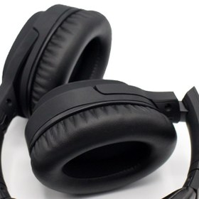 تصویر هدفون بی سیم لیتو مدل L-14 (ANC) Headphones Wireless LEITU L-14