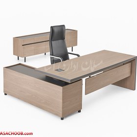 تصویر میز مدیریتی رویا Roya 