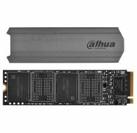 تصویر اس اس دی 256 گیگابایت داهوا مدل C900 Plus M.2 2280 PCIe NVMe Dahua C900 Plus M.2 2280 PCIe NVMe 256GB Internal SSD