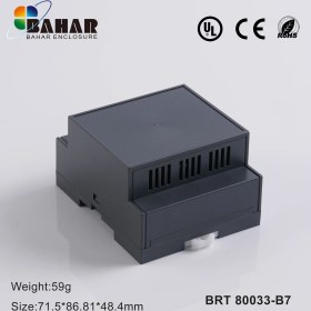 تصویر BRT 80033-B7 قاب الکترونیکی 