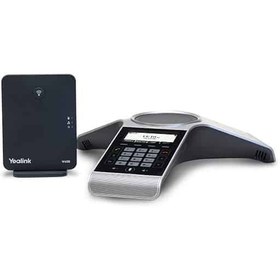 تصویر تلفن کنفرانس یالینک مدل CP920 Yealink CP920 Conference Phone