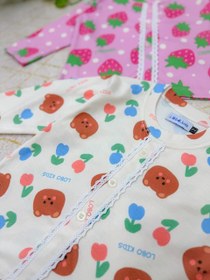 تصویر بلوز تدی 